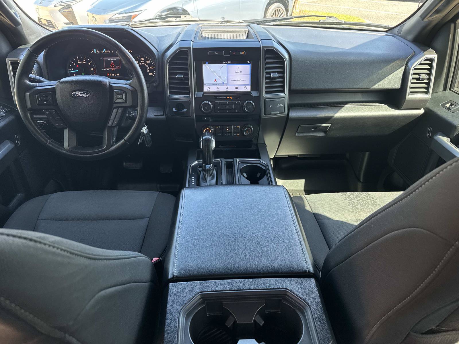 Used 2018 Ford F150 XLT w/ Equipment Group 302A Luxury RWD image 19