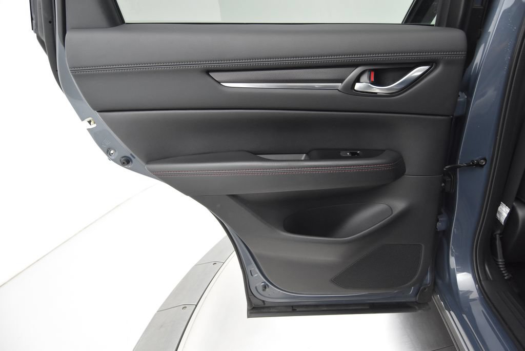 Certified 2025 MAZDA CX-5 Carbon Edition AWD/4WD image 32
