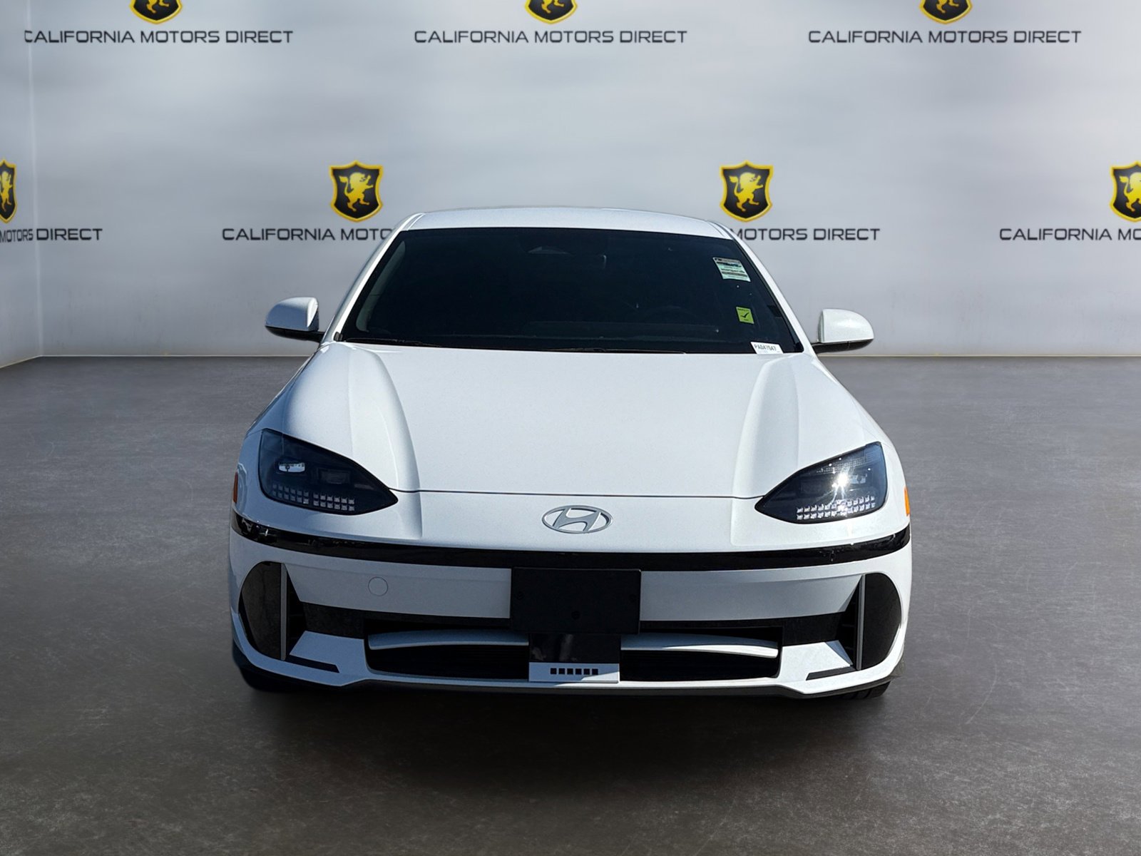 Used 2023 Hyundai Ioniq 6 SE image 8