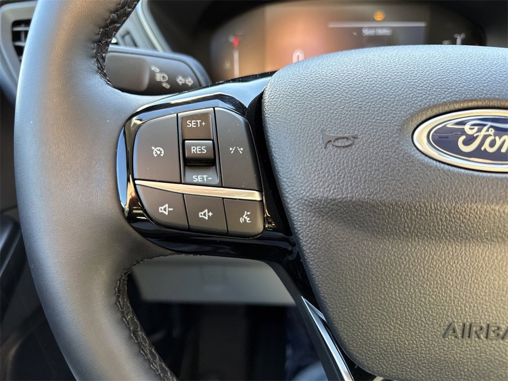 Used 2025 Ford Escape Active w/ Cold Weather Package image 20