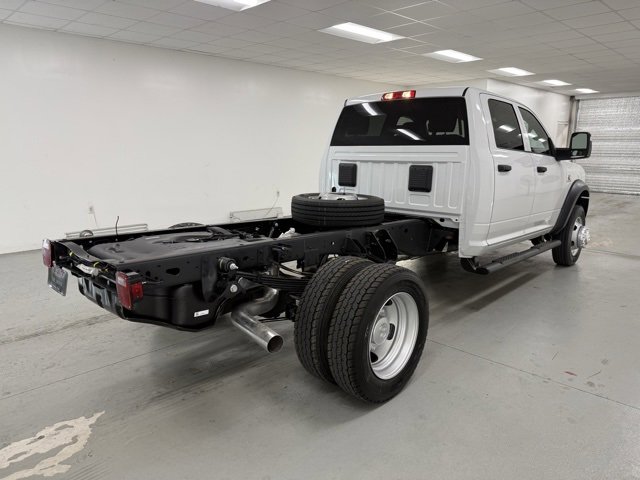 New 2026 RAM 5500 Tradesman image 7