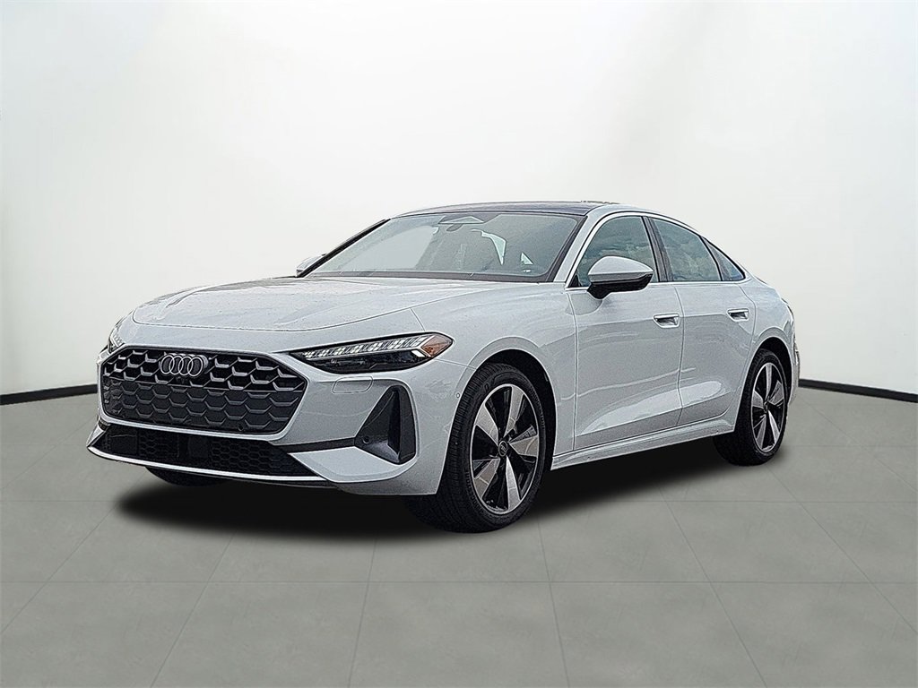 New 2025 Audi A5 2.0T Premium Plus