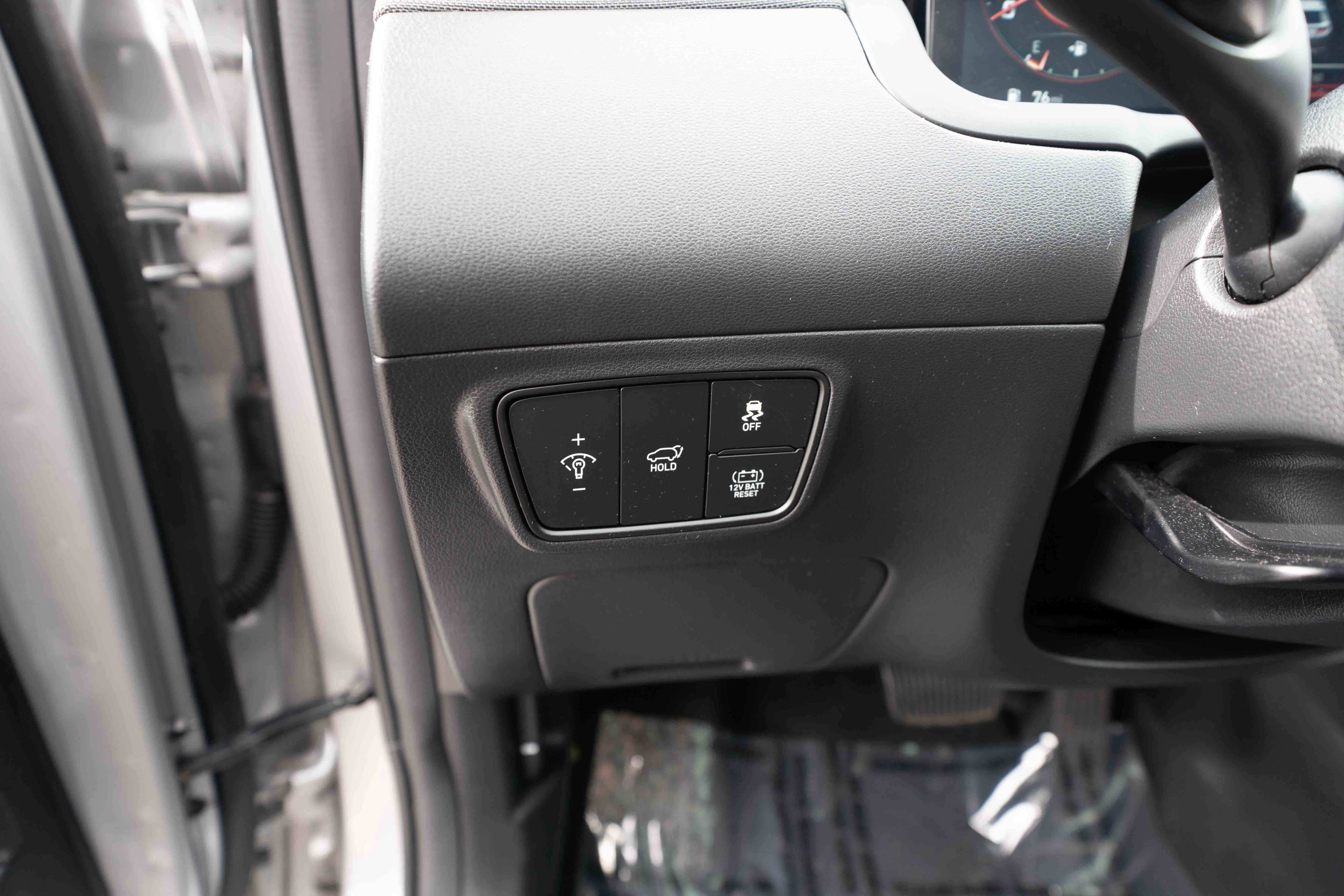 Used 2024 Hyundai Tucson Limited AWD/4WD image 11