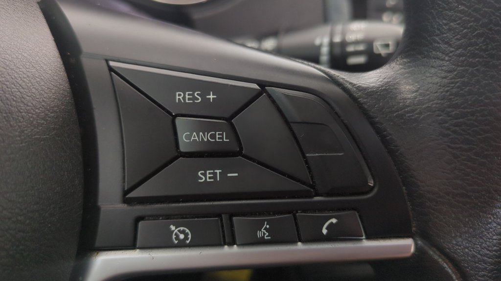 Certified 2020 Nissan Rogue Sport S w/ Appearance Package FWD image 30