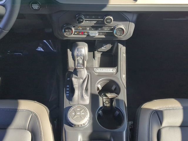 New 2025 Ford Bronco Outer Banks AWD/4WD image 20
