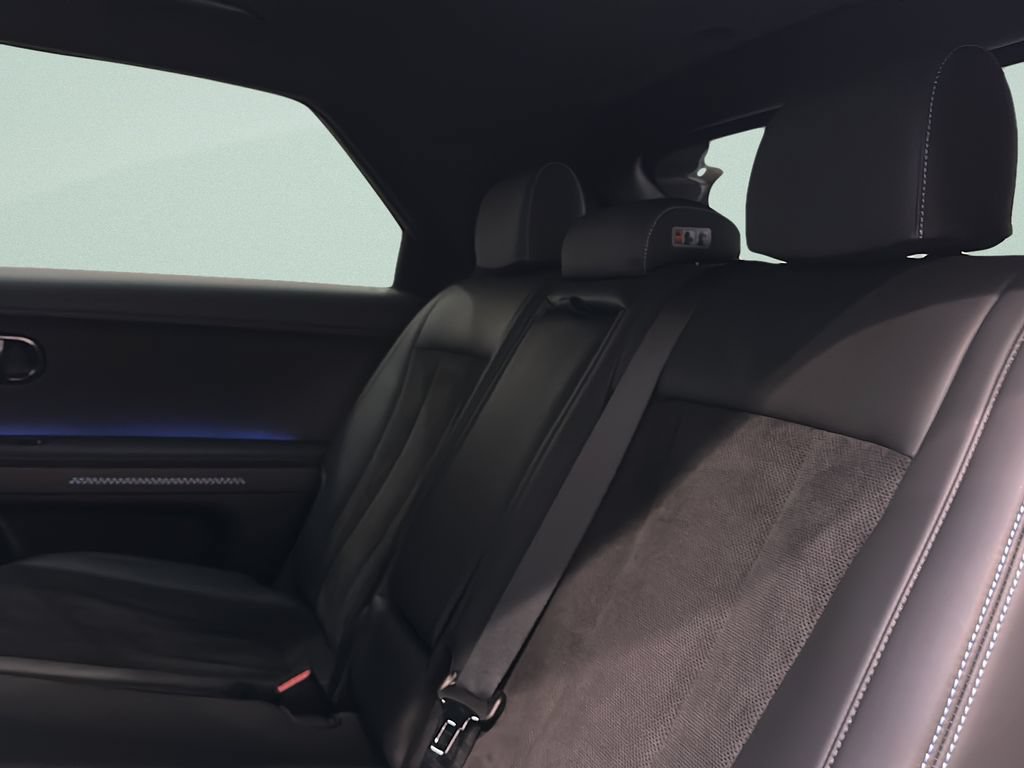 Certified 2025 Hyundai Ioniq 5 N AWD/4WD image 13