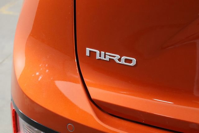 Used 2023 Kia Niro Wind w/ Wind Preserve Package FWD image 43