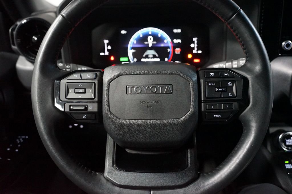 Certified 2024 Toyota Land Cruiser 1958 image 12