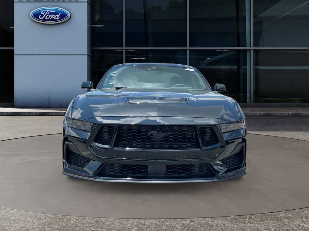 New 2026 Ford Mustang GT w/ Mustang Nite Pony Package RWD image 4