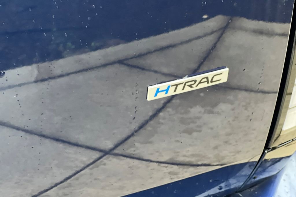 New 2026 Hyundai Ioniq 9 SEL w/ Tow & Go Package image 7