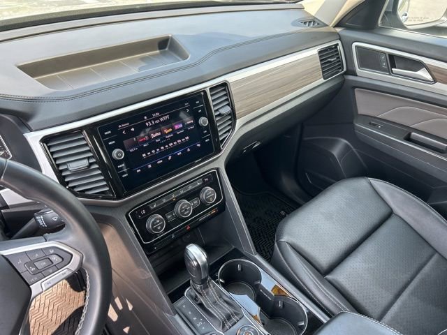 Used 2023 Volkswagen Atlas SEL image 28