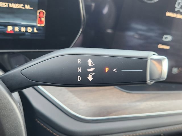 New 2026 Chevrolet Suburban High Country image 56