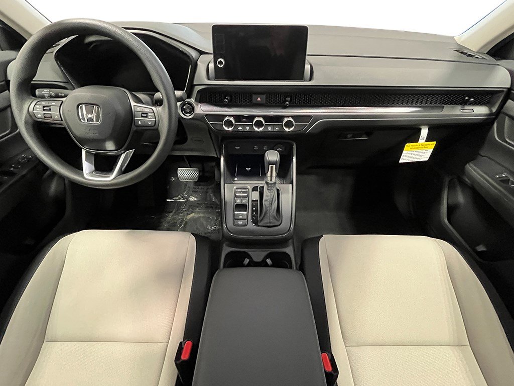 New 2026 Honda CR-V LX image 17
