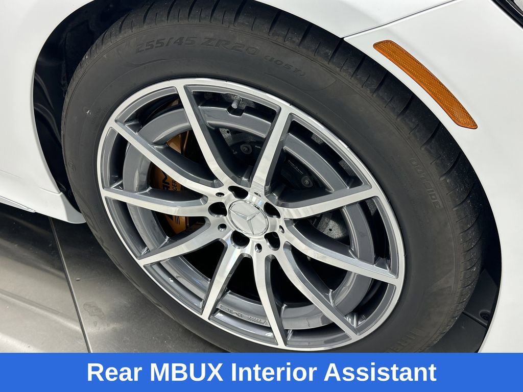 Certified 2024 Mercedes-Benz S 63 AMG S image 15