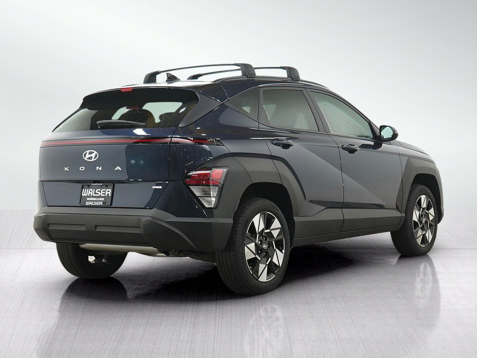 Certified 2024 Hyundai Kona SEL AWD/4WD image 5