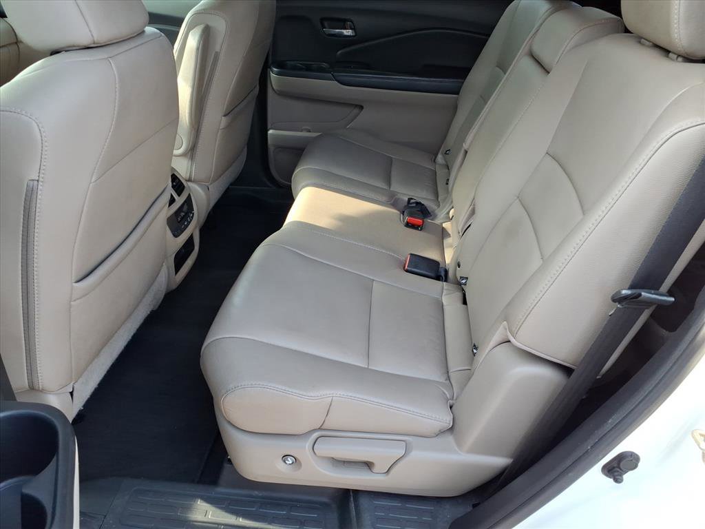 Used 2017 Honda Pilot EX-L image 21