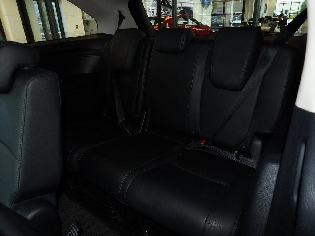 Used 2025 Honda Odyssey EX-L image 23