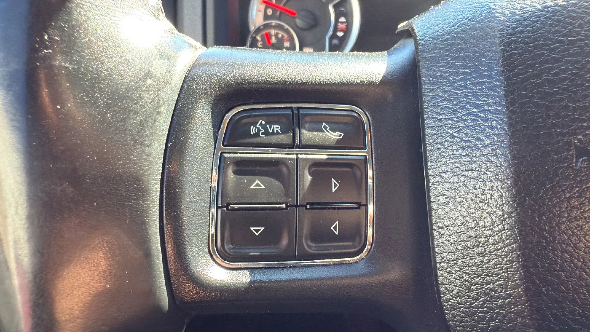 Used 2017 RAM 1500 Big Horn image 12