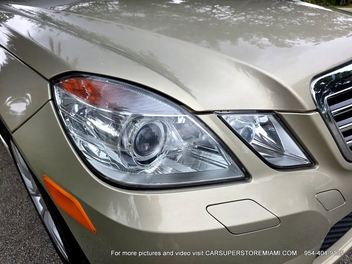 Used 2012 Mercedes-Benz E 350 BlueTEC Sedan image 74