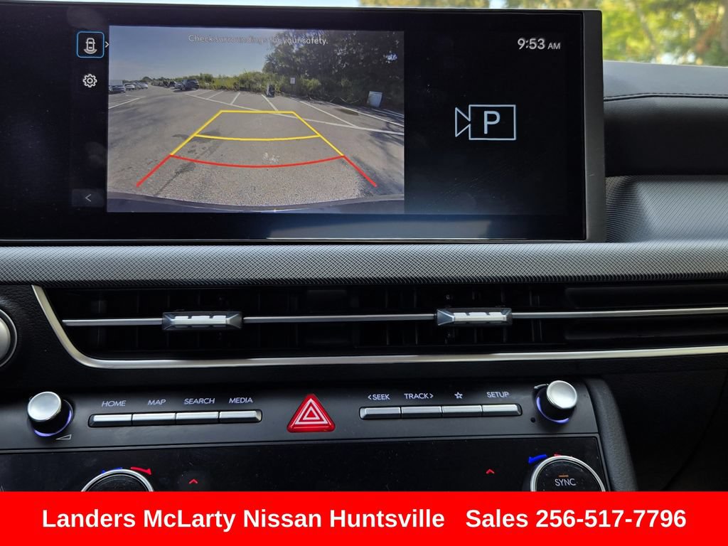 Used 2024 Hyundai Sonata SEL FWD image 19