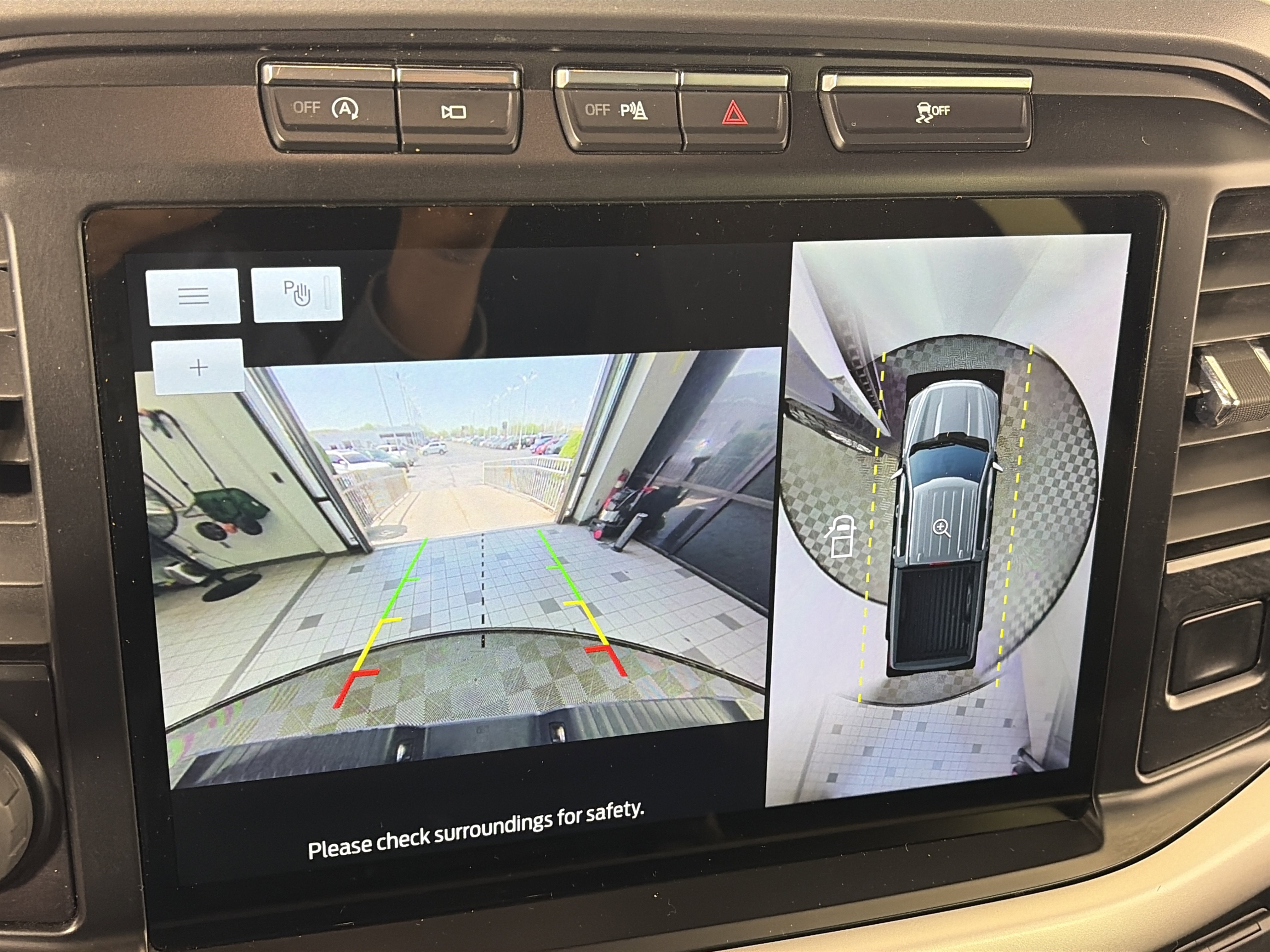 Used 2021 Ford F150 XLT w/ Equipment Group 302A High image 22