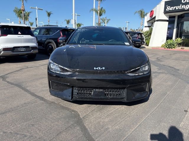 Certified 2023 Kia EV6 GT AWD/4WD image 2