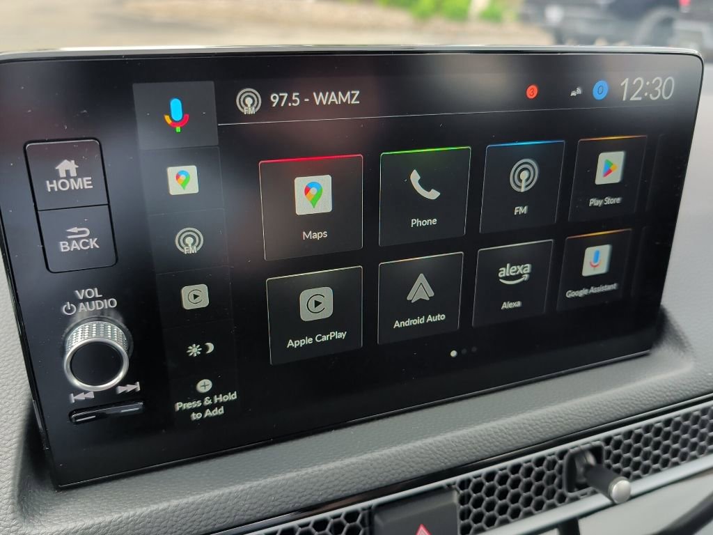 Used 2026 Honda Civic Sport Touring image 19