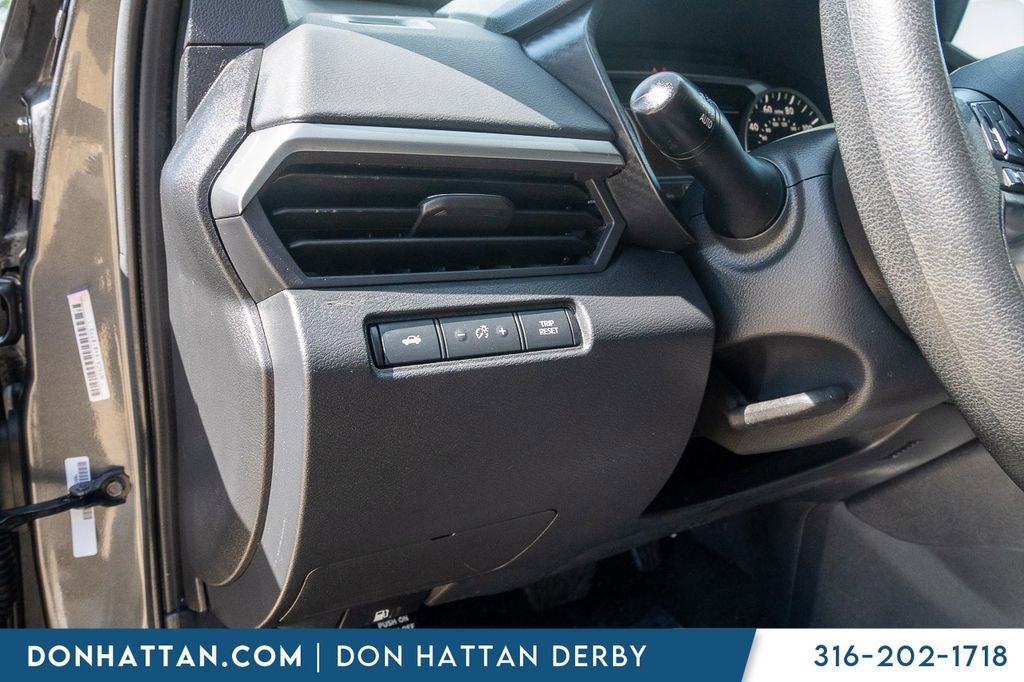 Used 2019 Nissan Altima 2.5 S FWD image 14