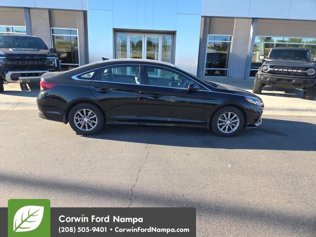 Used 2019 Hyundai Sonata SE FWD image 8