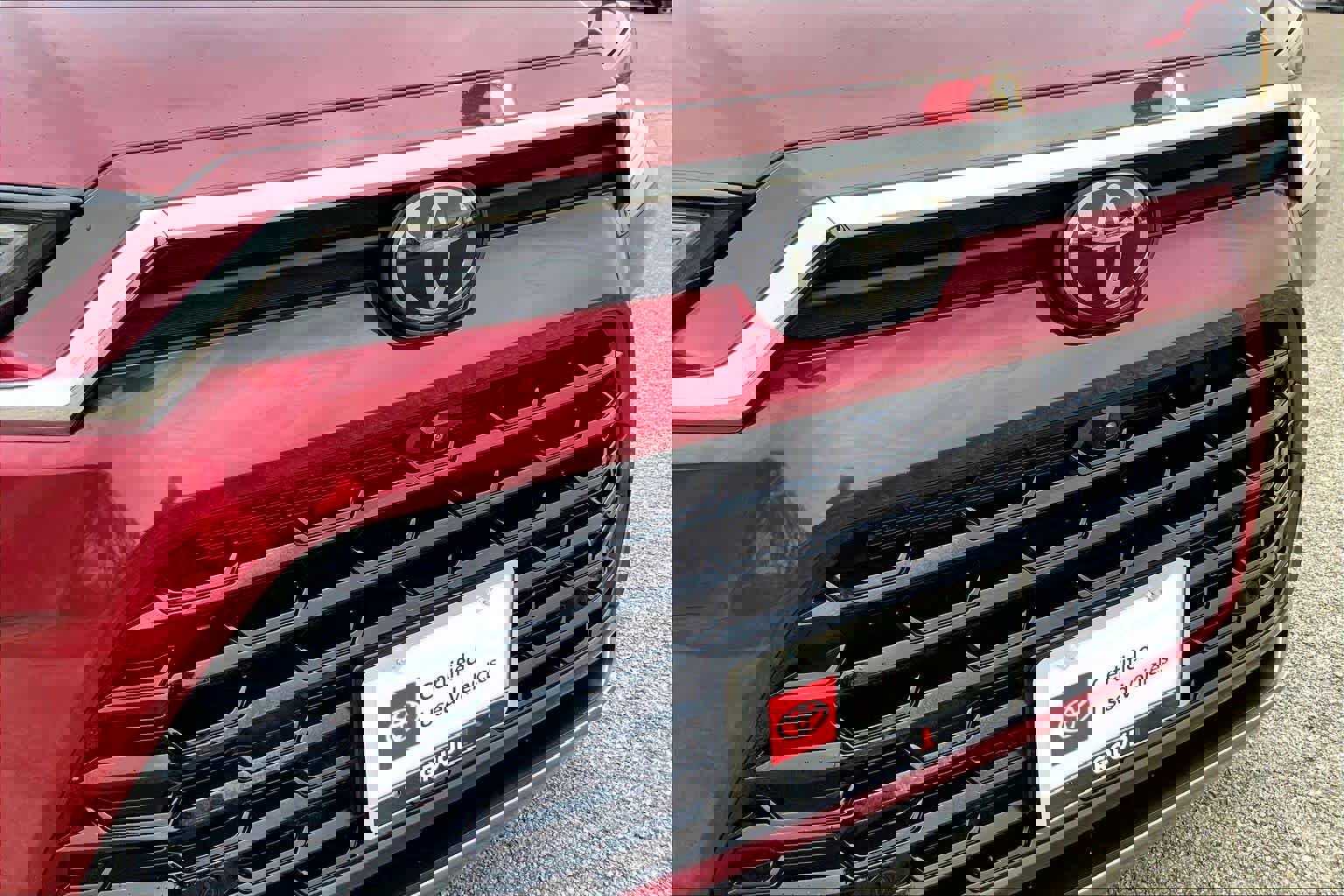 Used 2024 Toyota Grand Highlander Limited image 28