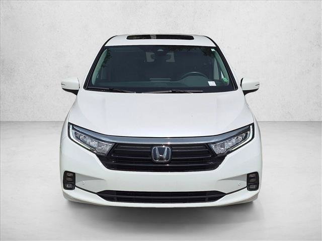 Used 2024 Honda Odyssey Touring image 2