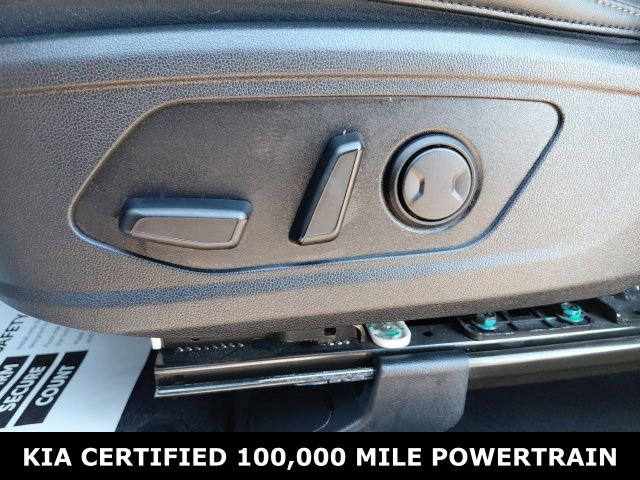 Certified 2023 Kia Sorento SX image 22