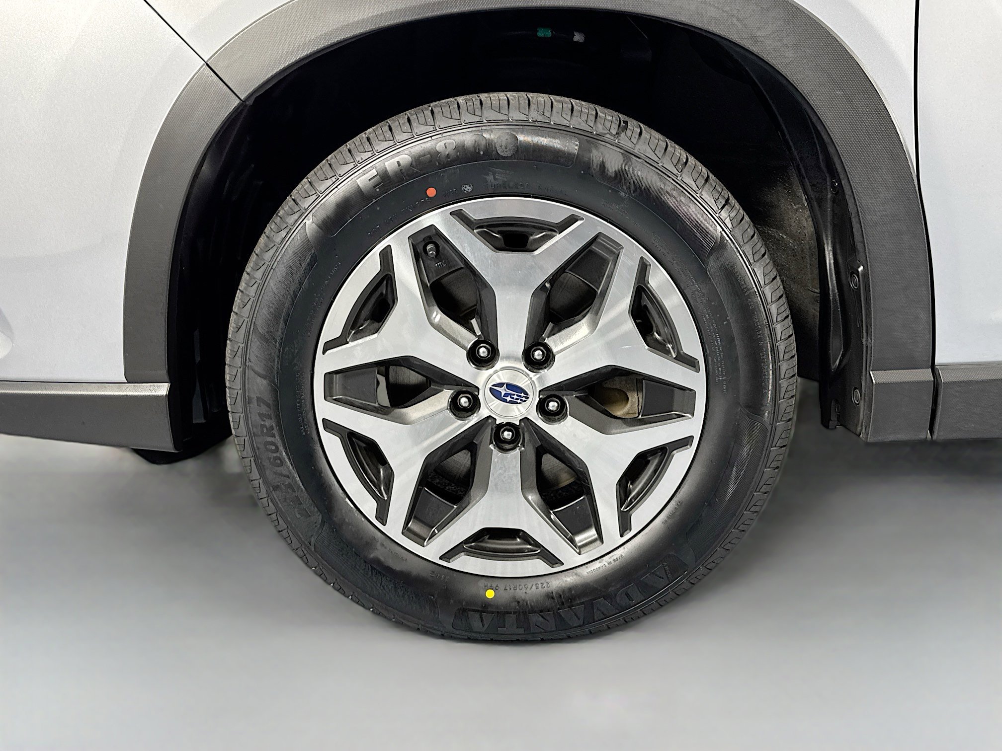 Used 2023 Subaru Forester Premium w/ Popular Package #1 image 31