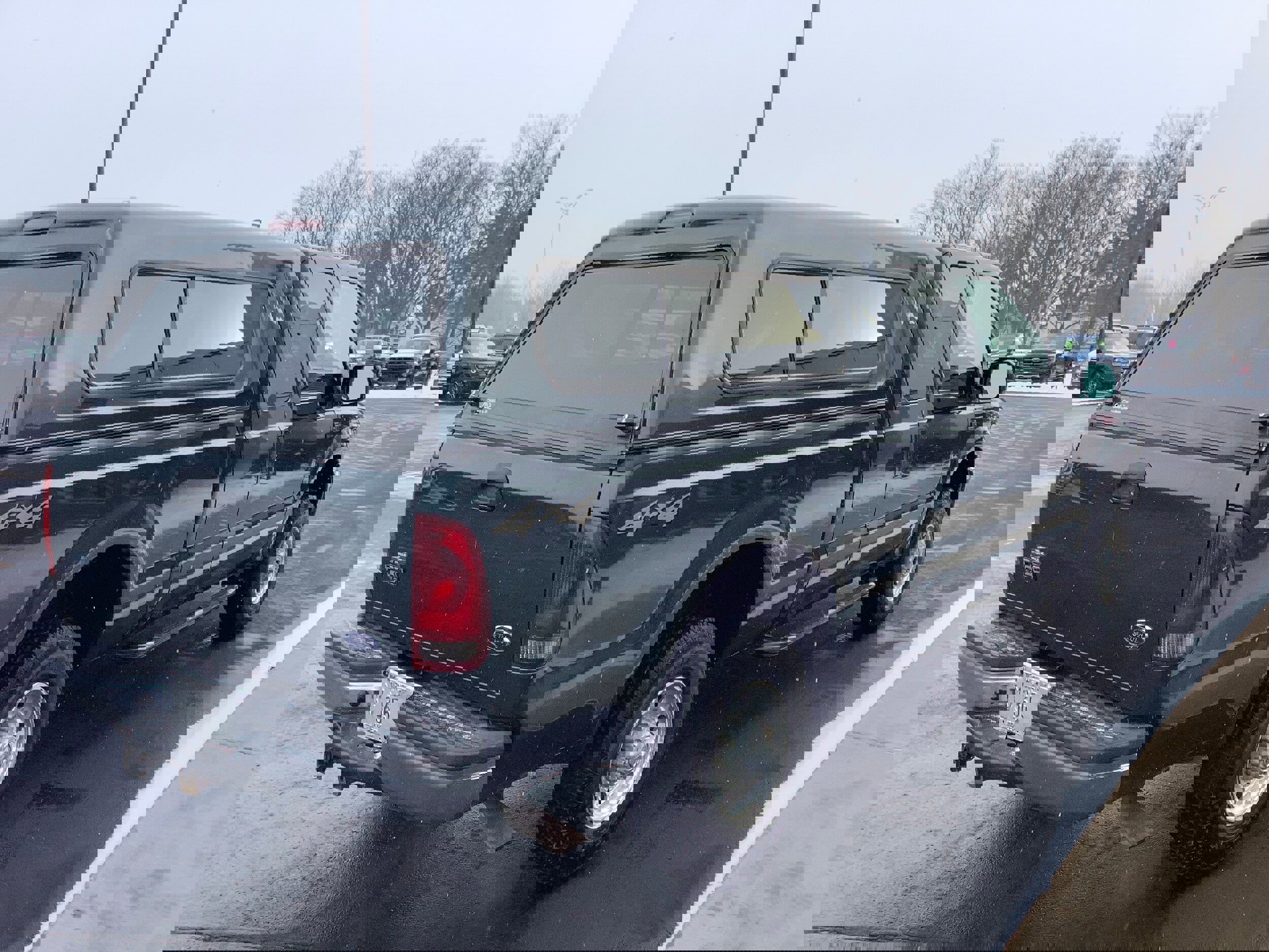 Used 2004 Ford F250 XLT image 6