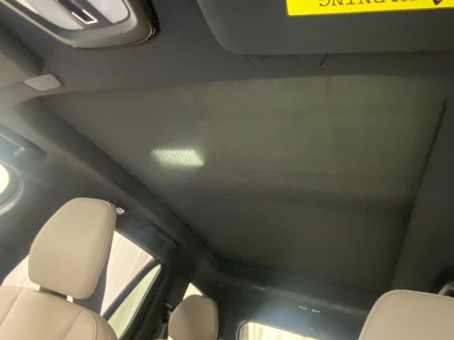 Used 2025 Volvo XC90 B6 Plus image 29