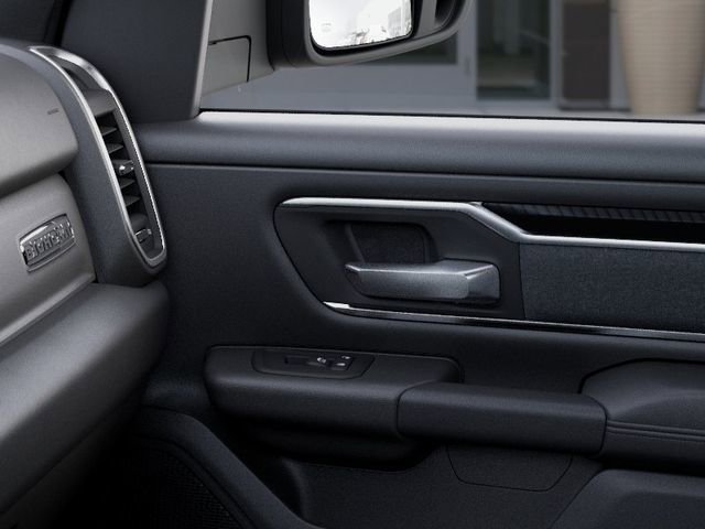 New 2026 RAM 1500 Big Horn AWD/4WD image 26