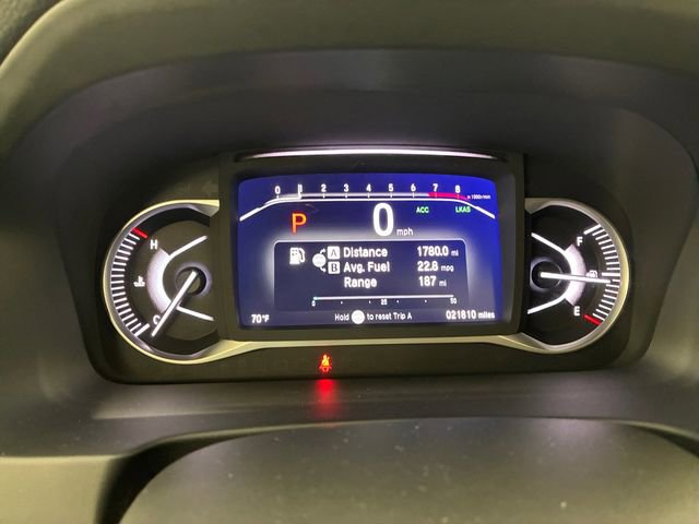 Used 2023 Honda Passport Elite image 25