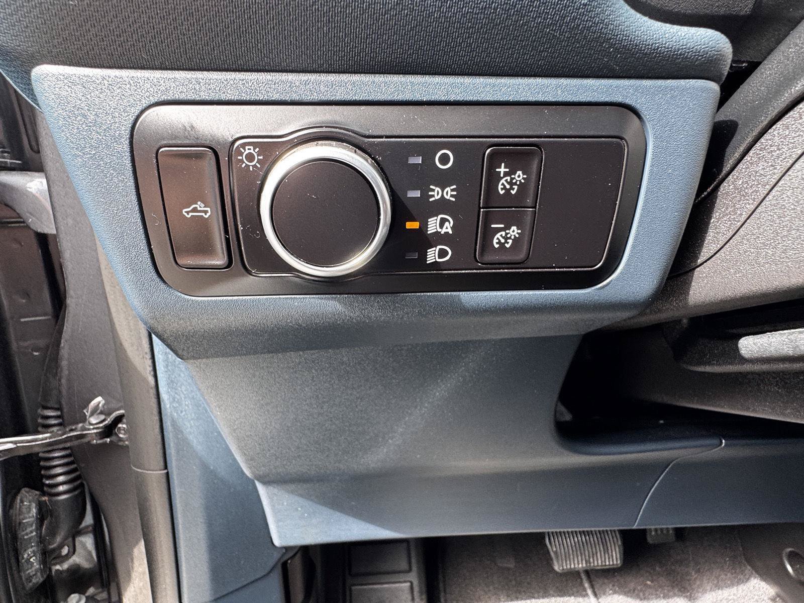 Used 2026 Ford Maverick XLT AWD/4WD image 17