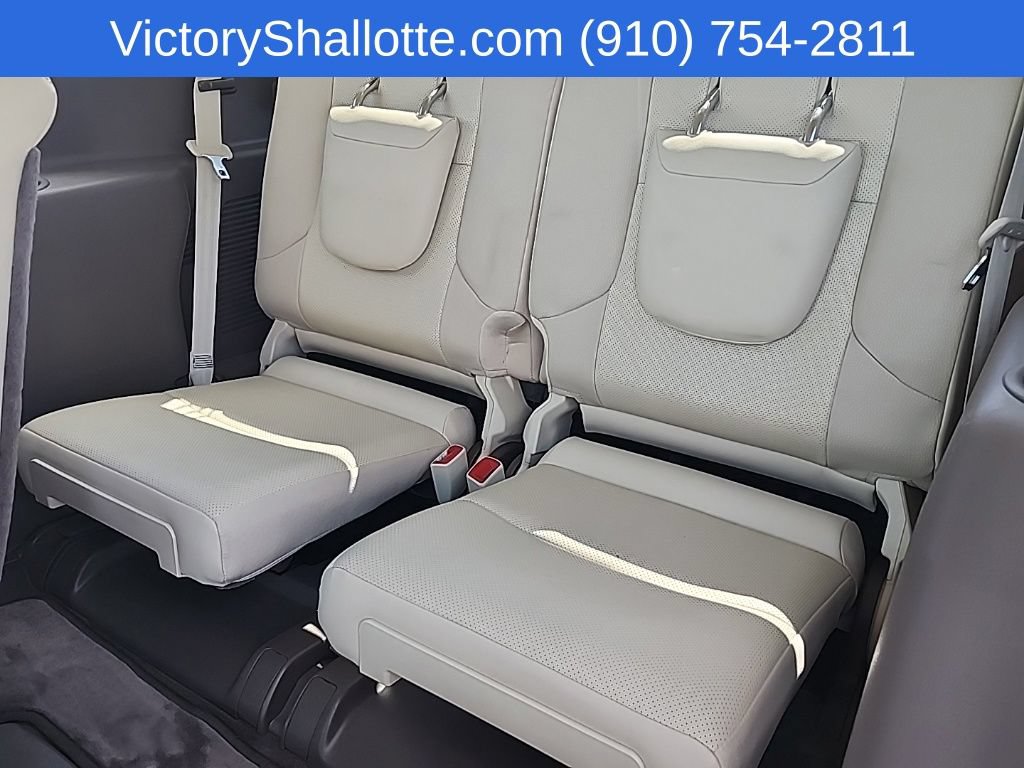 Used 2017 Lexus GX 460 Premium AWD/4WD image 31