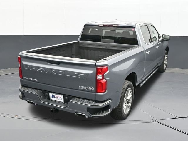 Used 2019 Chevrolet Silverado 1500 High Country w/ Technology Package image 62