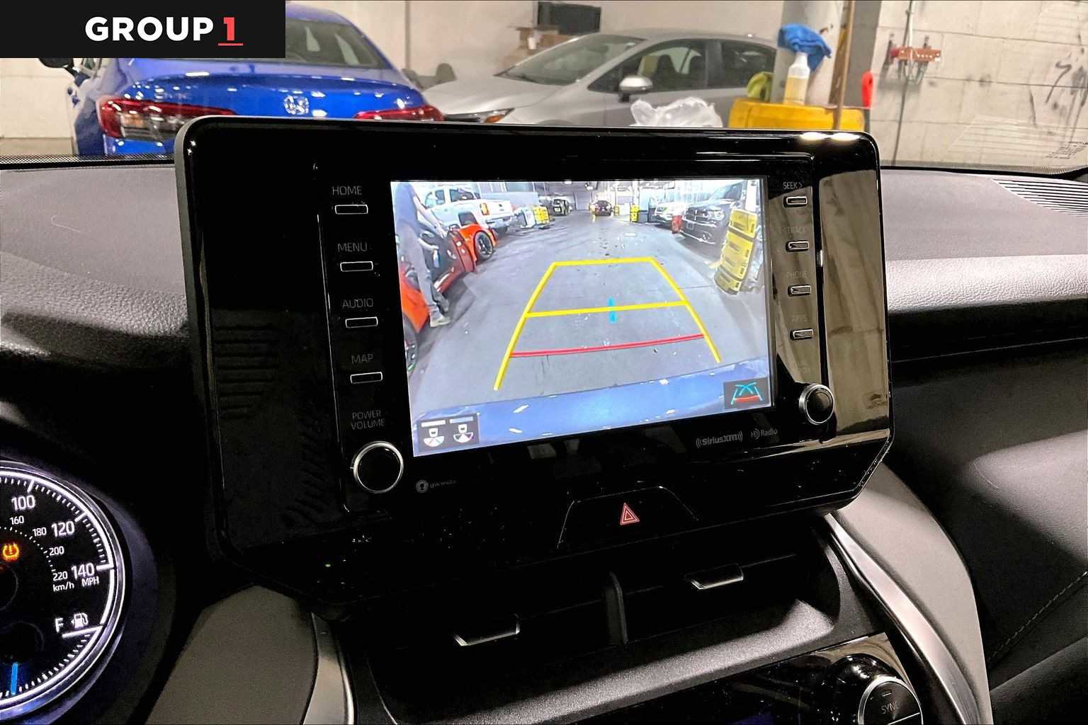 Certified 2021 Toyota Venza LE image 26