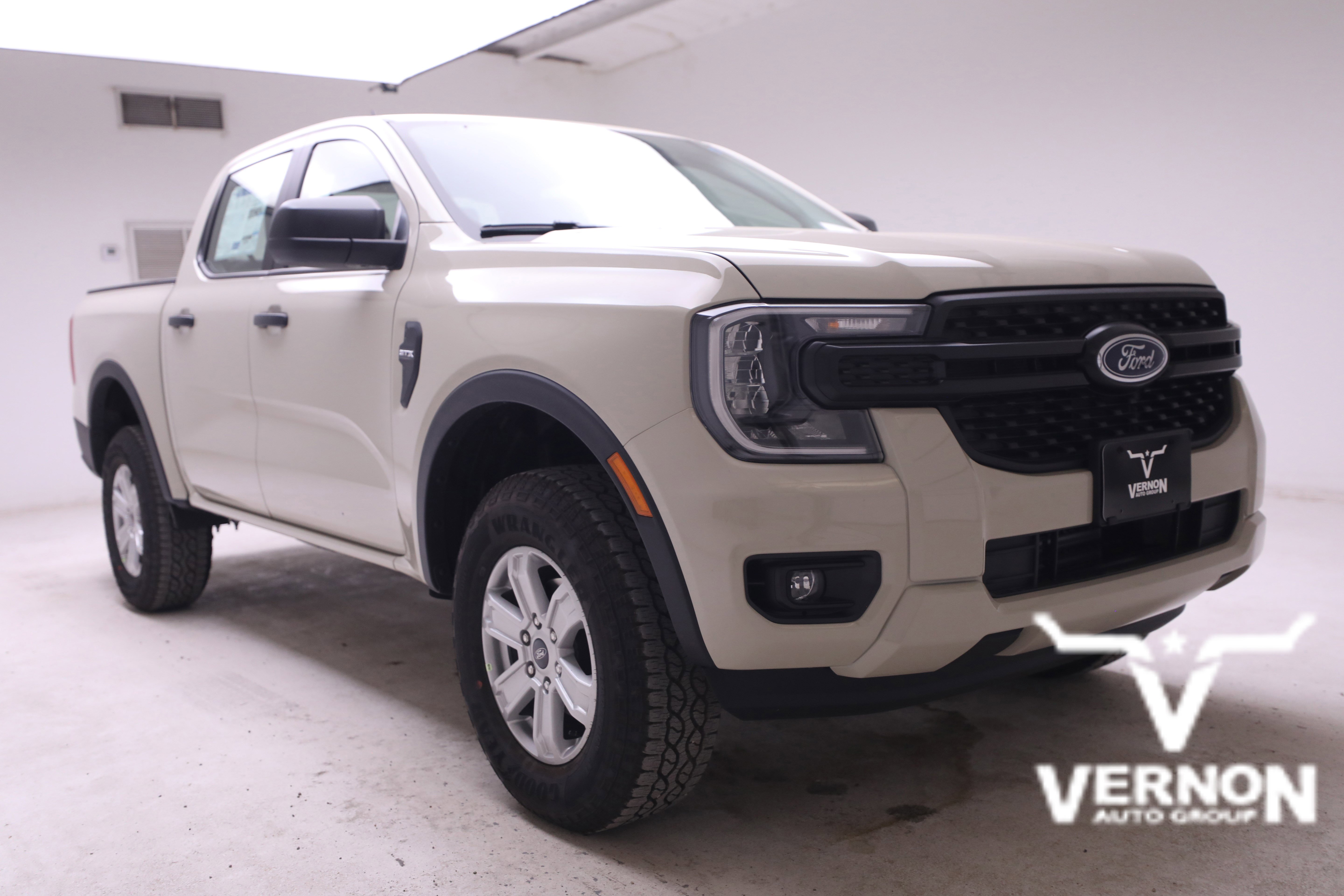 New 2025 Ford Ranger XL image 7