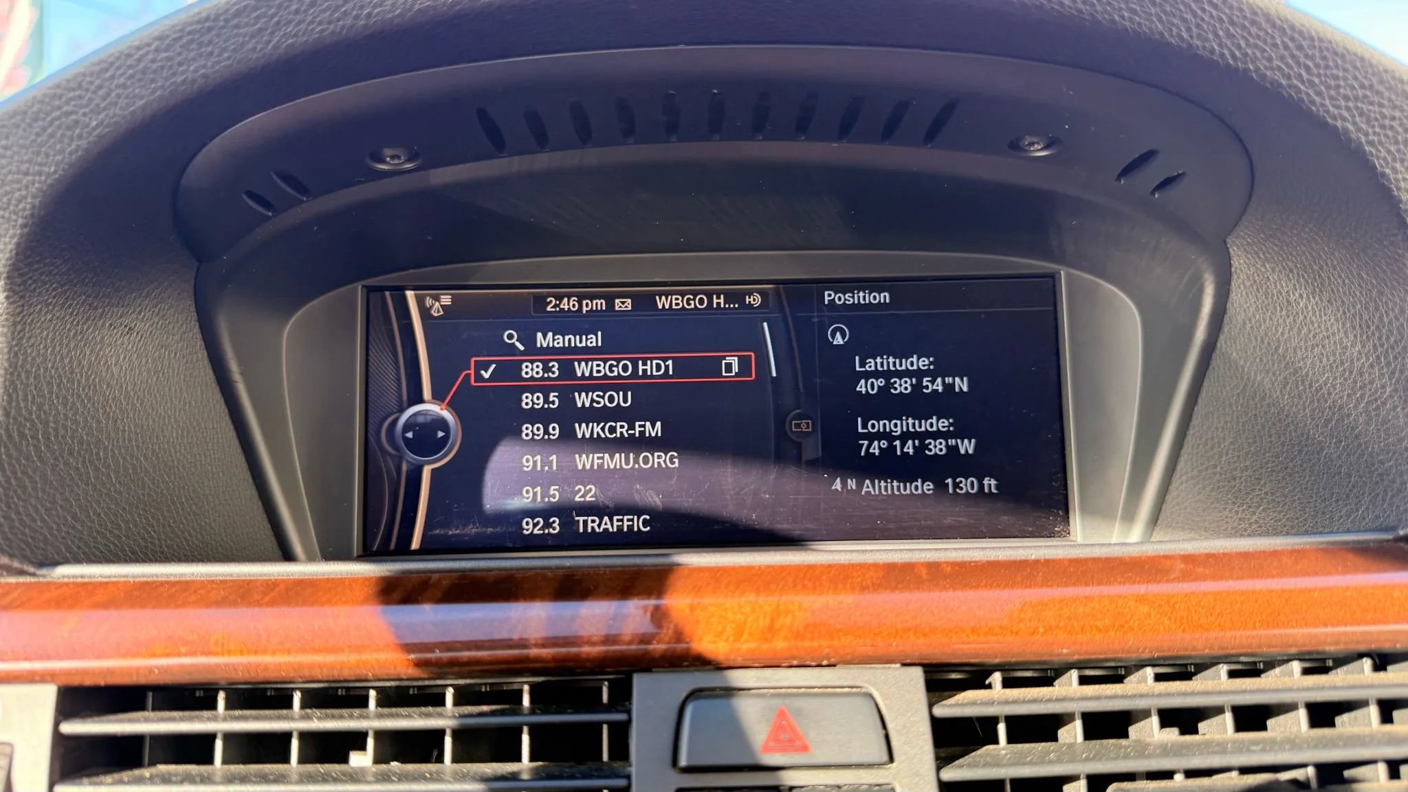 Used 2012 BMW 328i xDrive Coupe image 19