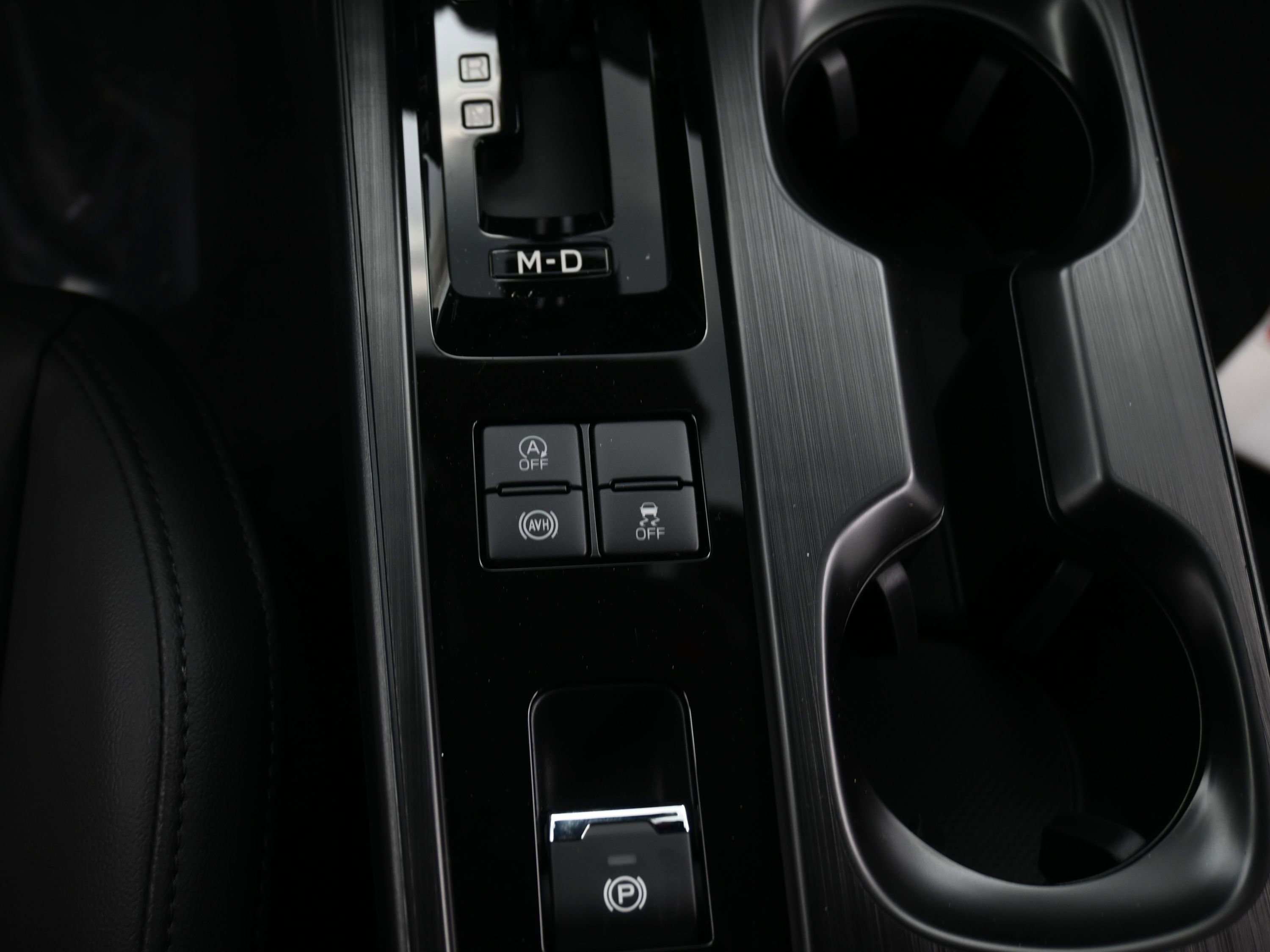 New 2026 Subaru Outback Premium AWD/4WD image 17