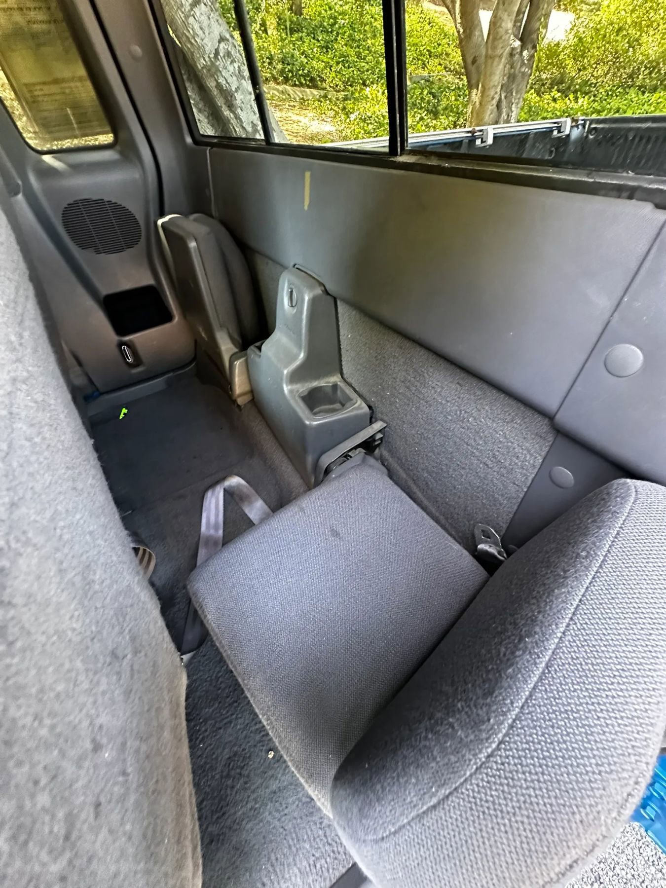 Used 1999 Ford Ranger 2WD SuperCab image 21