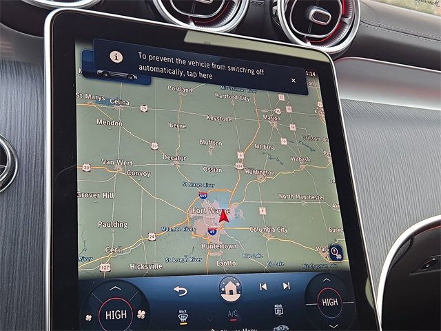 New 2026 Mercedes-Benz GLC 300 4MATIC image 13