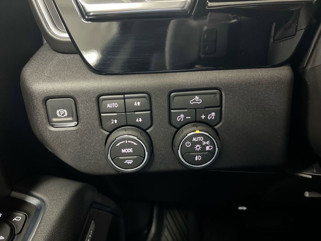New 2026 Chevrolet Silverado 1500 RST w/ Convenience Package II AWD/4WD image 19