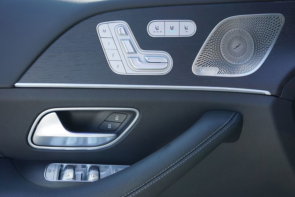 New 2026 Mercedes-Benz GLE 350 4MATIC image 23