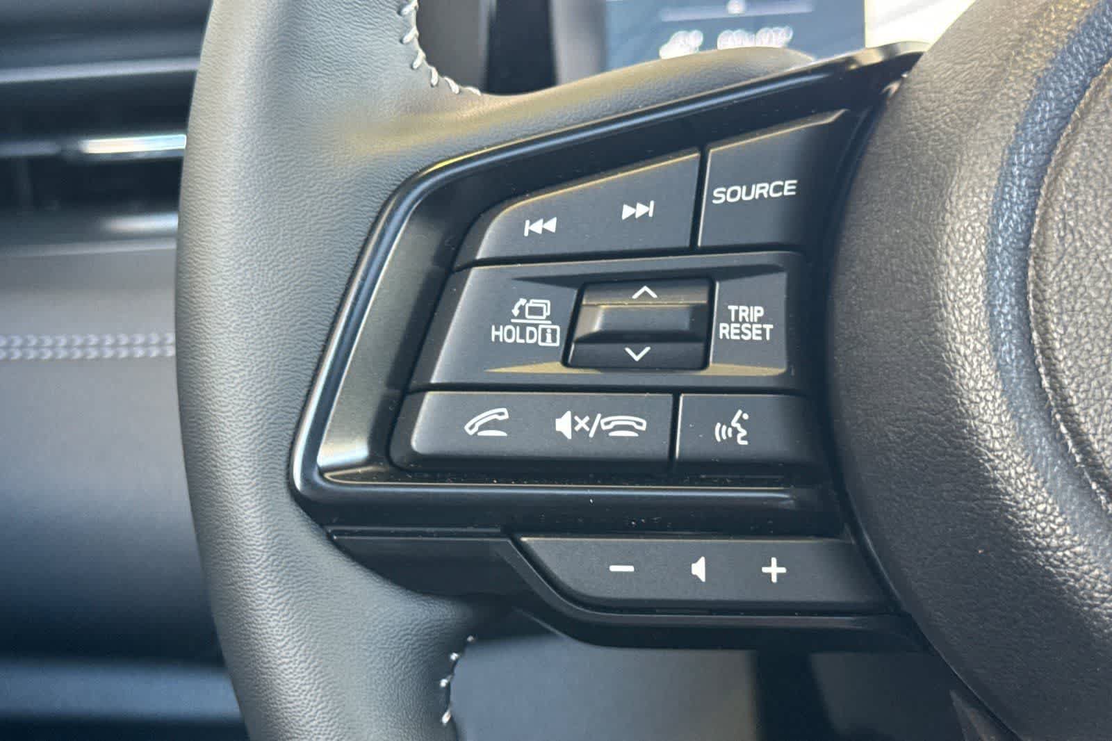 New 2026 Subaru Outback Touring AWD/4WD image 26