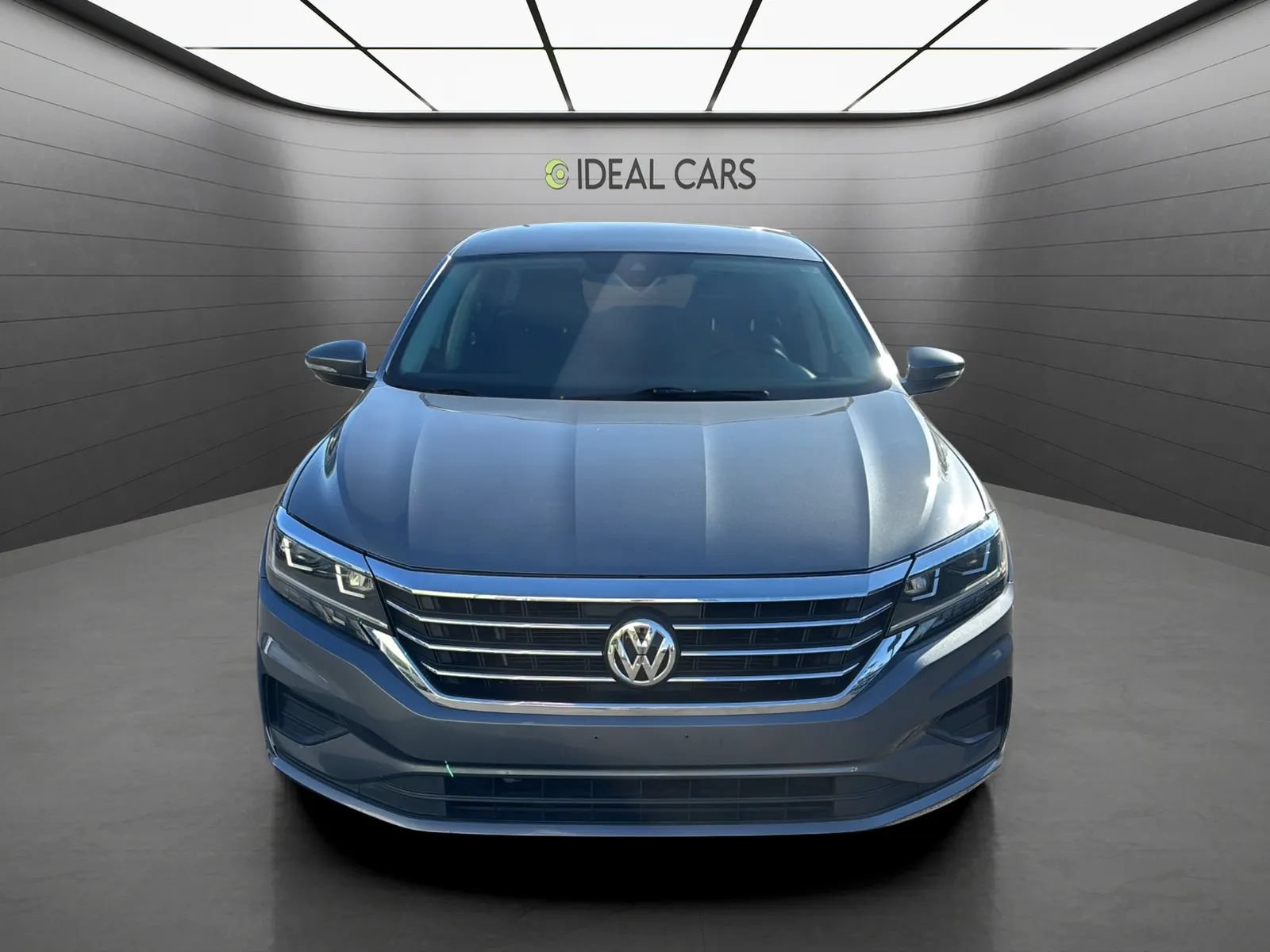 Used 2020 Volkswagen Passat 2.0T SE FWD image 2